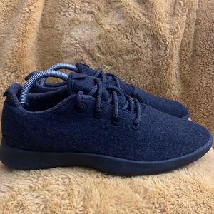 Allbirds Wool Runner Men’s Size 10